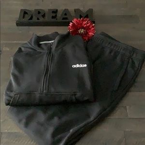 2PC Adidas Jogging Outfit NWOT